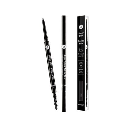 Absolute Super Slim Eye Brow Pencil