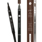 ABSOLUTE 2 In 1 Brow Perfecter