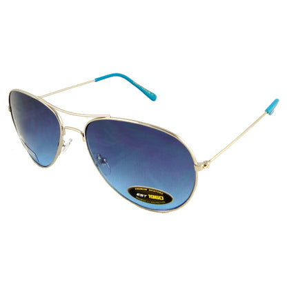 AIR FORCE Gafas de sol Aviador AF8AV01CLR