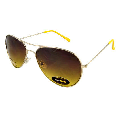 AIR FORCE Gafas de sol Aviador AF8AV01CLR