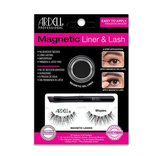 ARDELL Magnetic Liner & Lash