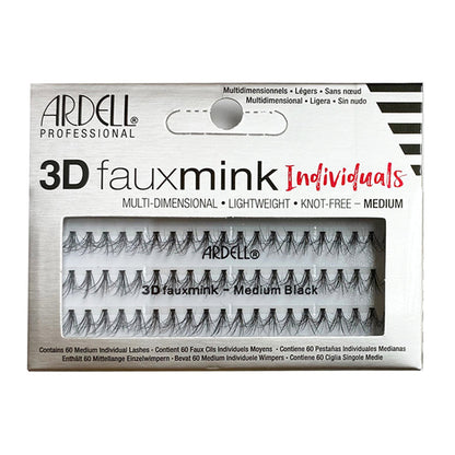 ARDELL 3D Faux Mink Individuals