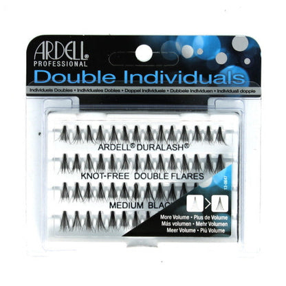 ARDELL Professional Double Individuals Bengalas dobles sin nudos