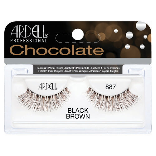 ARDELL Professional Lashes Chocolate Collection