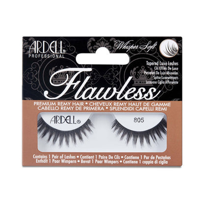 Pestañas ARDELL Flawless Tapered Luxe