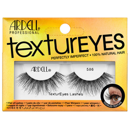 ARDELL TexturEyes Lashes