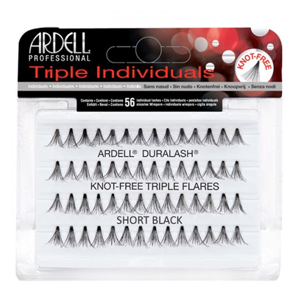 ARDELL Triple Individuals Knot-Free Triple Flares