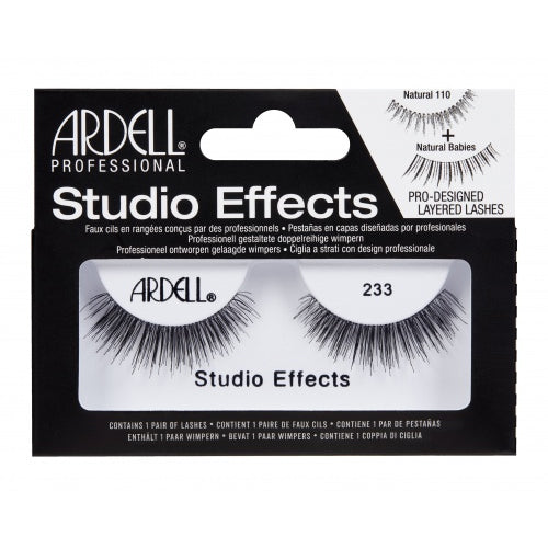 ARDELL Studio Effects Lashes