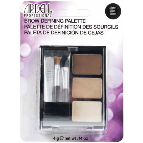 Paleta definidora de cejas ARDELL