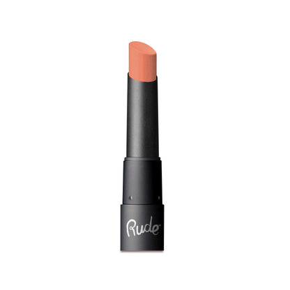 RUDE Attitude Matte Lipstick