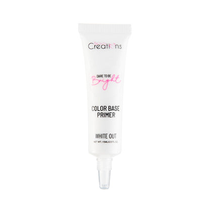 BEAUTY CREATIONS Color Base Primer