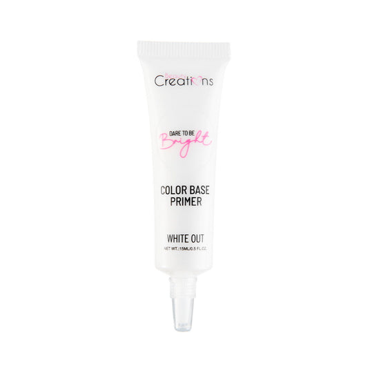 BEAUTY CREATIONS Color Base Primer