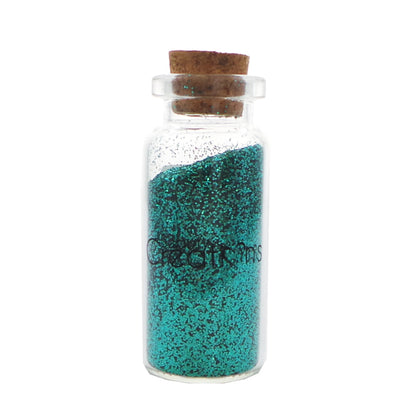 BEAUTY CREATIONS Loose Glitter Powder