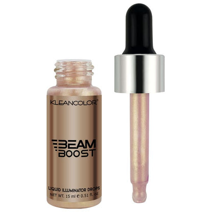 KLEANCOLOR Beam Boost Liquid Illuminator Drops