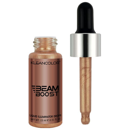 KLEANCOLOR Beam Boost Liquid Illuminator Drops