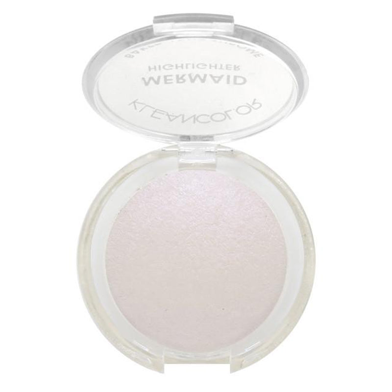 KLEANCOLOR Mermaid Baked Highlighter 2865