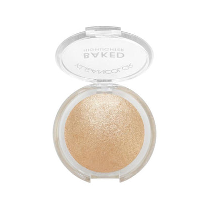 KLEANCOLOR Baked Highlighter 2866