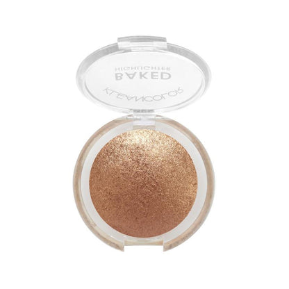 KLEANCOLOR Baked Highlighter 2868