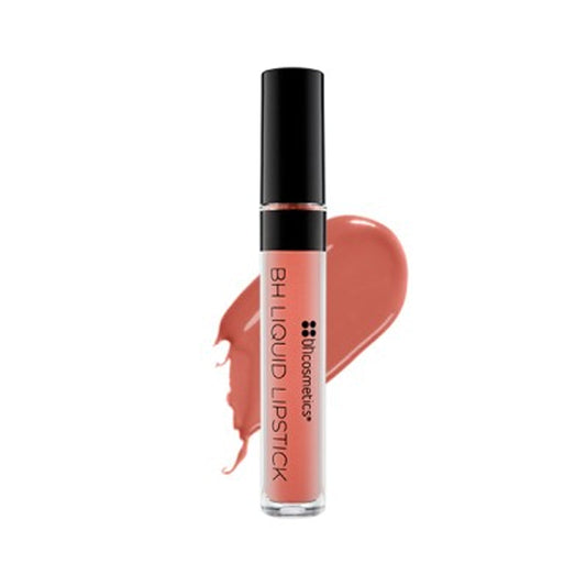 Labial Líquido BH Cosmetics: Labial Mate de Larga Duración