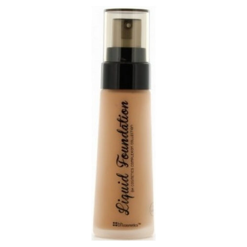 BH Cosmetics Liquid Foundation