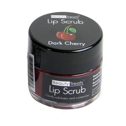 BEAUTY TREATS Lip Scrub