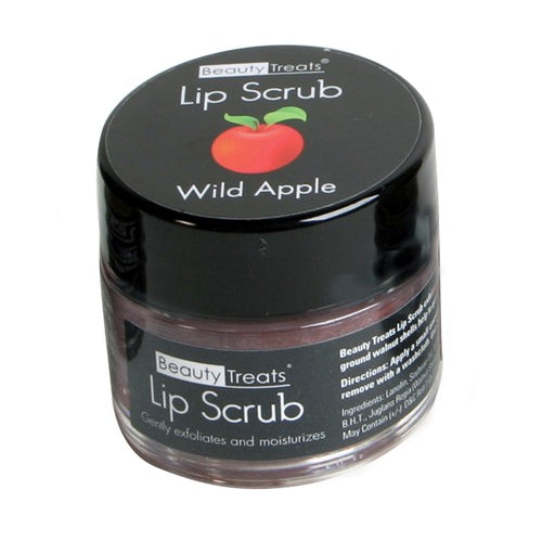 BEAUTY TREATS Lip Scrub