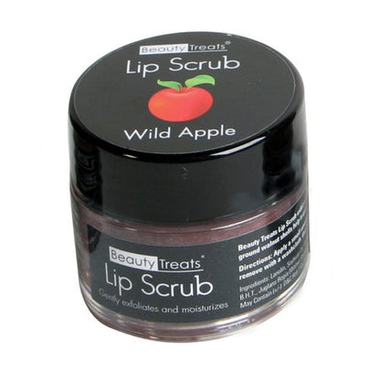 BEAUTY TREATS Lip Scrub