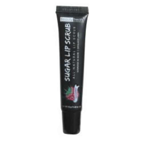 BEAUTY TREATS Exfoliante labial de azúcar