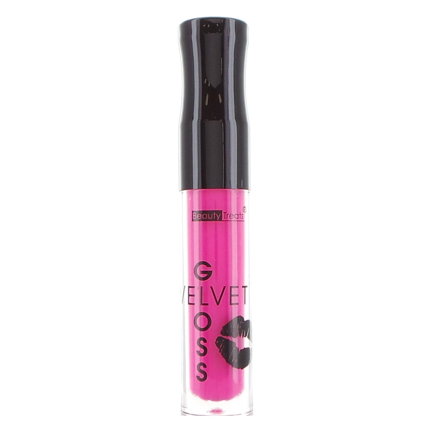 Beauty Treats Velvet Gloss