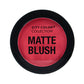 CITY COLOR Matte Blush