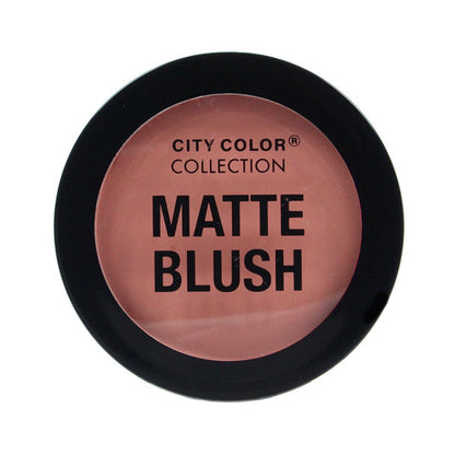 CITY COLOR Matte Blush