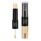 KLEANCOLOR Velvet Moisturizing 3 In 1 Concealer