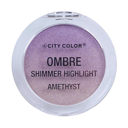 CITY COLOR Shimmer Ombre Highlight