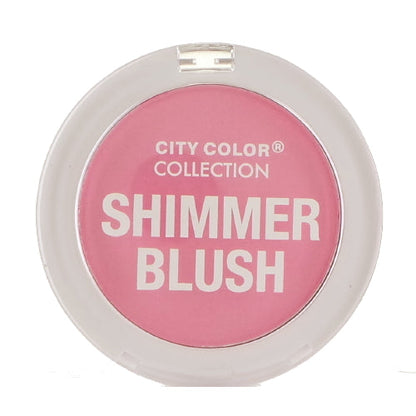 CITY COLOR Shimmer Blush