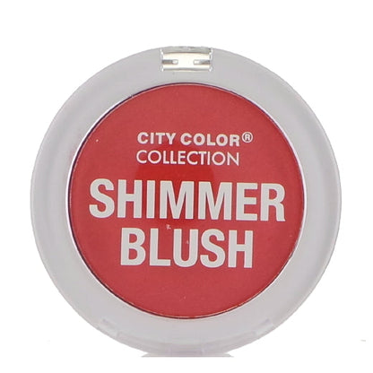 CITY COLOR Shimmer Blush