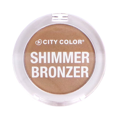 Bronceador brillante CITY COLOR