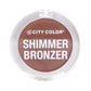 Bronceador brillante CITY COLOR