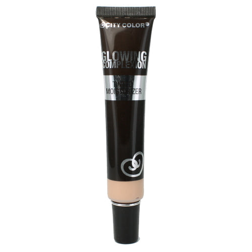 CITY COLOR Glowing Complexion Tinted Moisturizer