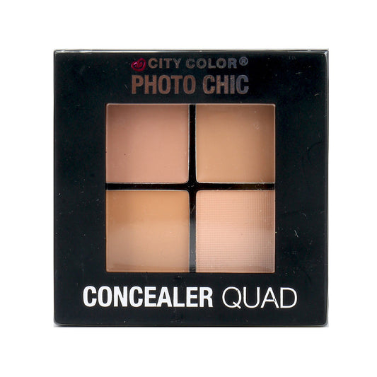 CITY COLOR Photo Chic Concealer - Light 1