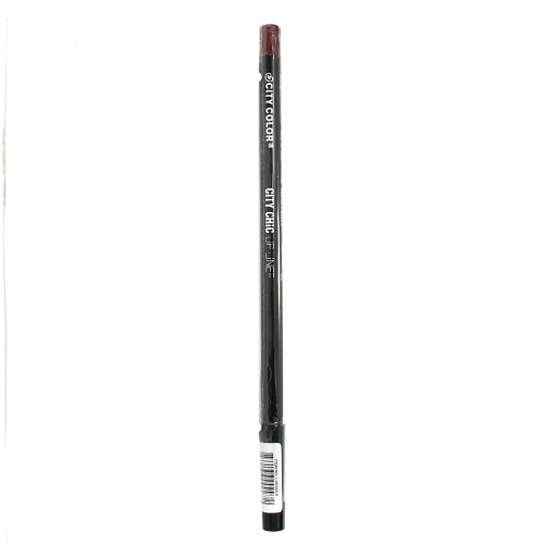 CITY COLOR City Chic Lip Liner