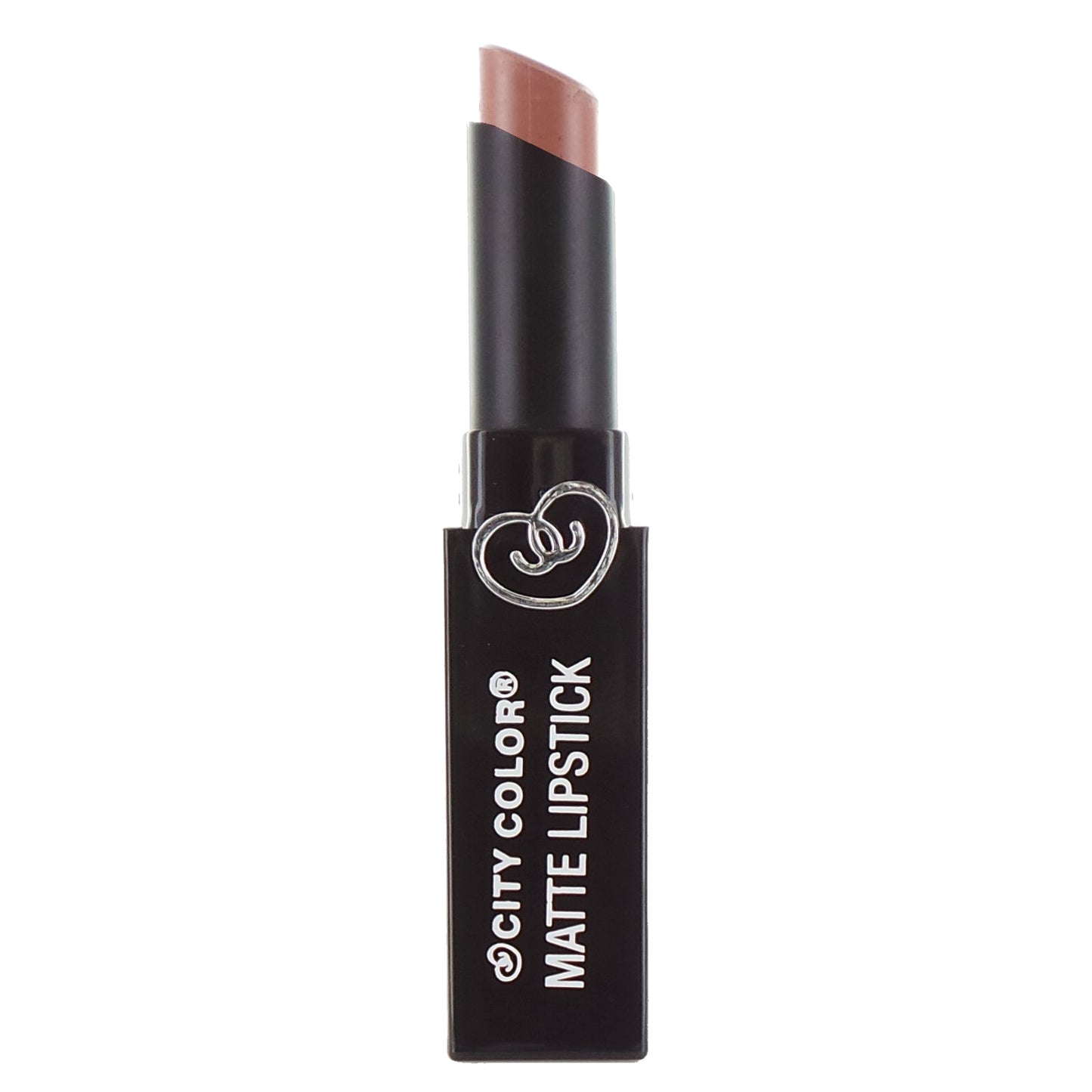 Barra de Labios Mate CITY COLOR L0050