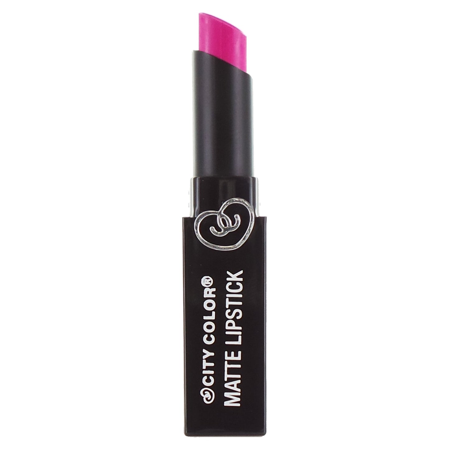 Barra de labios mate CITY COLOR L0050A