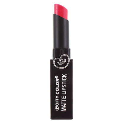 CITY COLOR Matte Lipstick L0050A