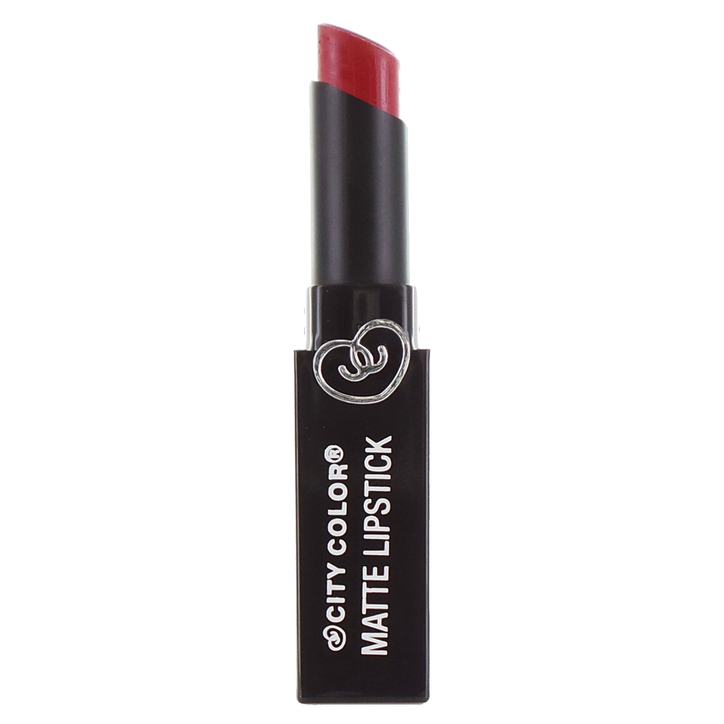 Barra de labios mate CITY COLOR L0050A