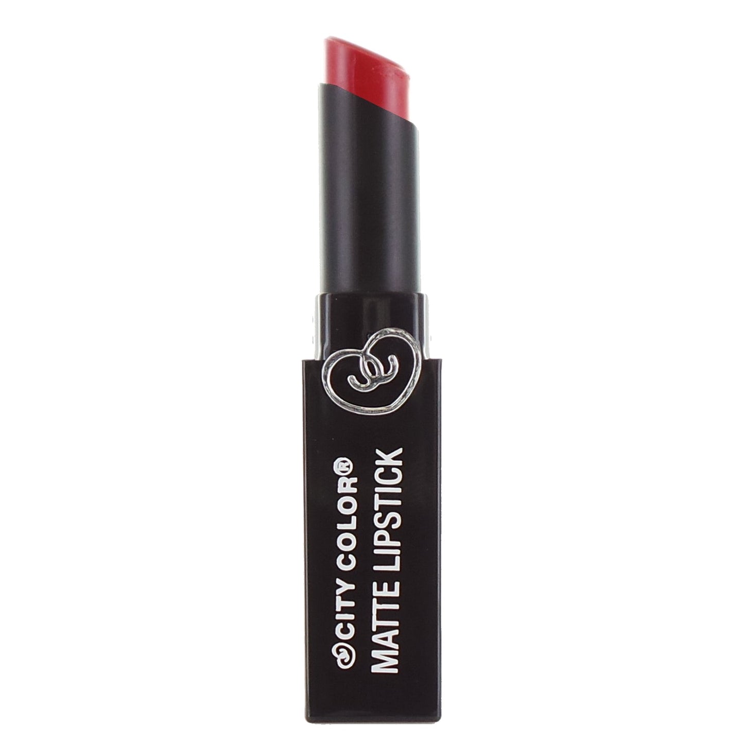 Barra de labios mate CITY COLOR L0050B