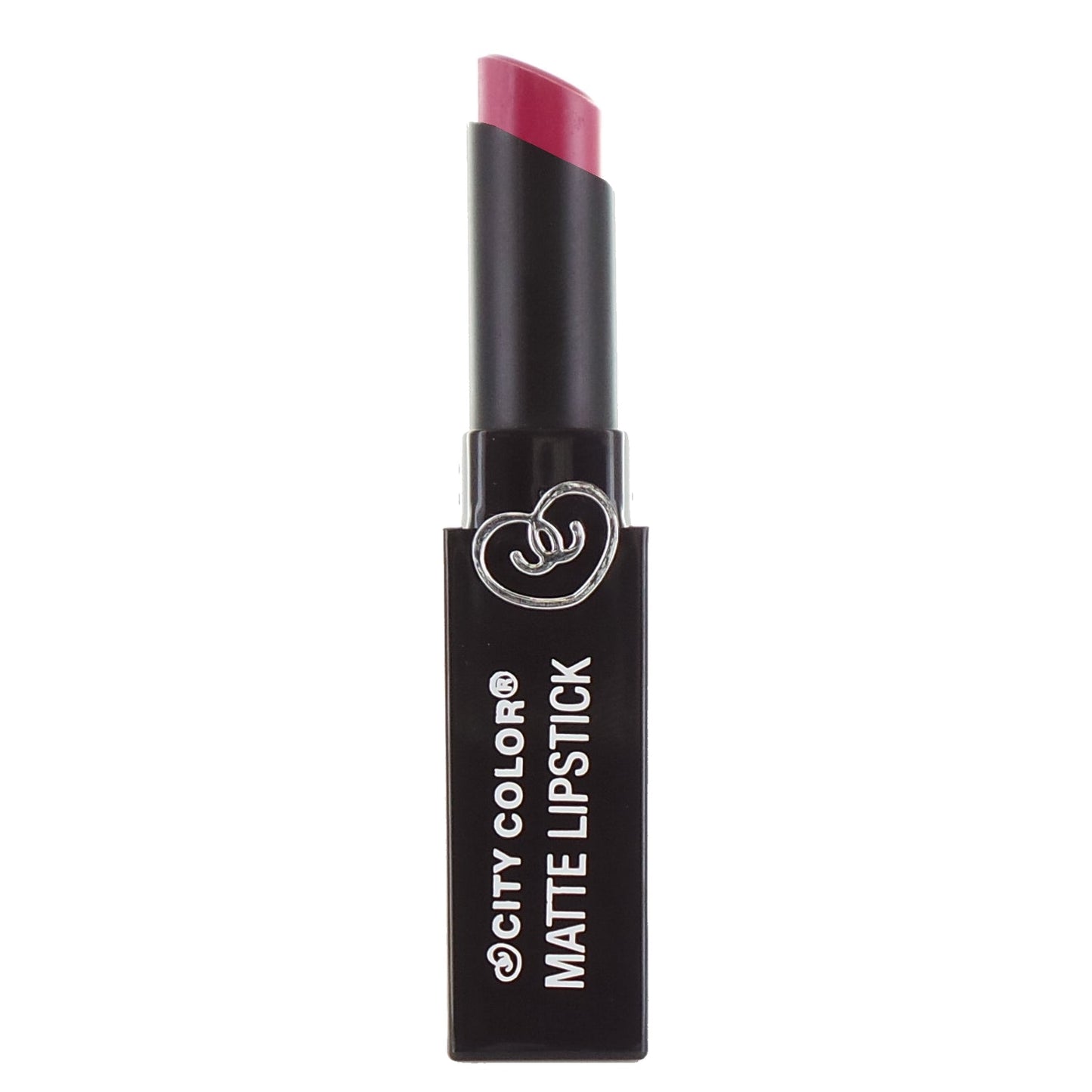 Barra de labios mate CITY COLOR L0050B