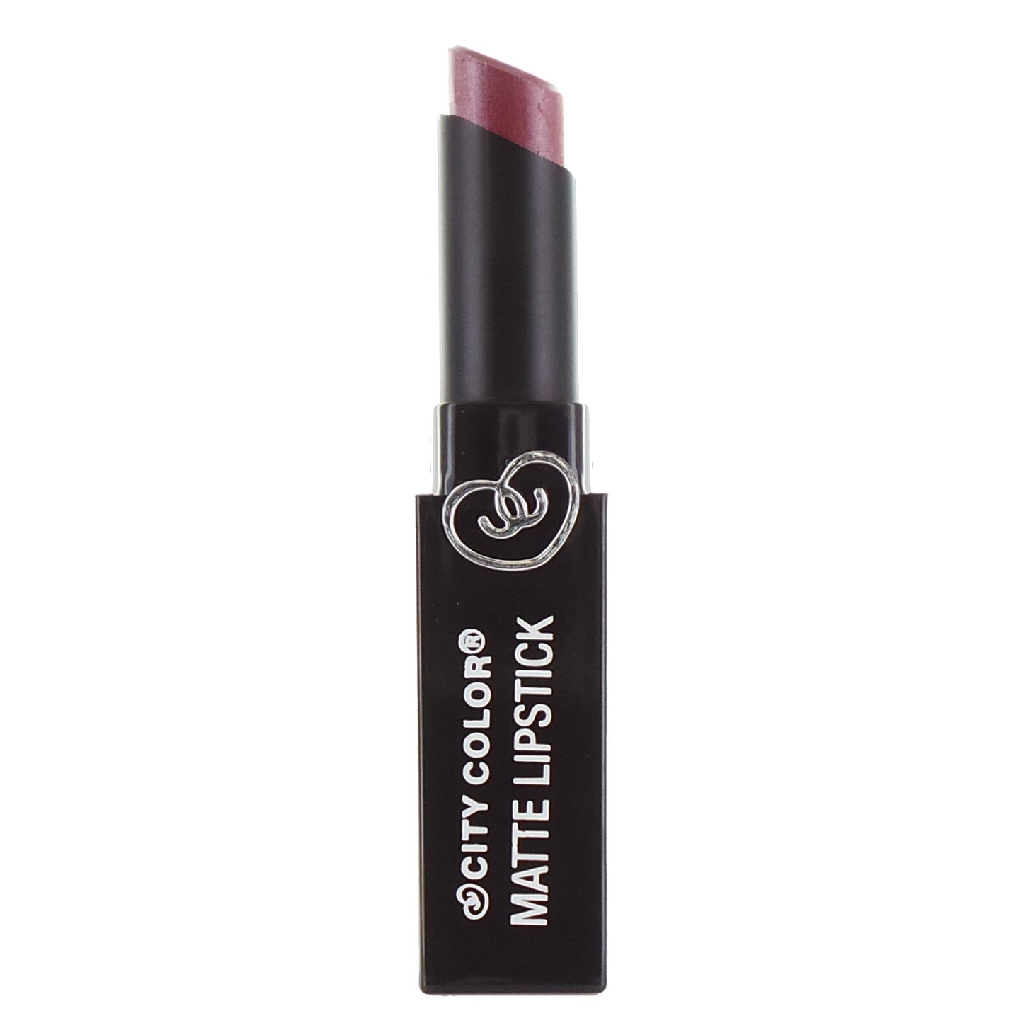 Barra de labios mate CITY COLOR L0050B