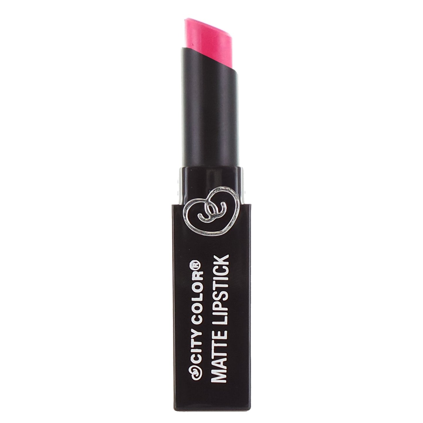 Barra de labios mate CITY COLOR L0050C