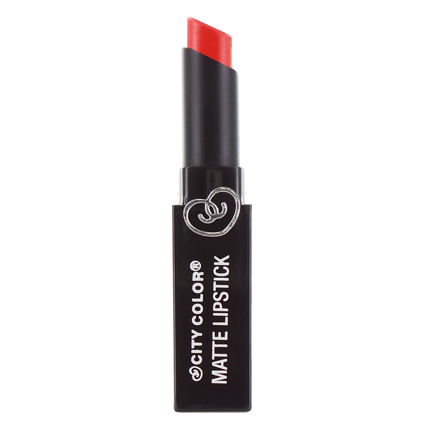 Barra de labios mate CITY COLOR L0050D