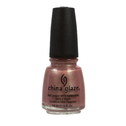 CHINA GLAZE Nail Lacquer with Nail Hardner